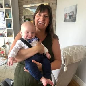 Meet your Posher, Meghan